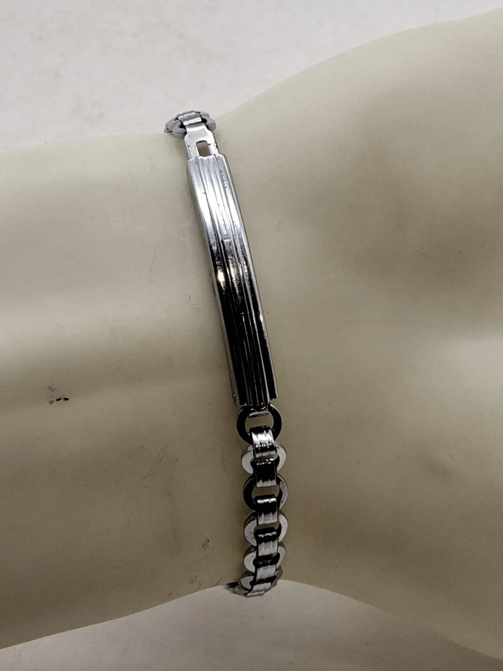 Vintage 1930's Laco Art Deco Watch